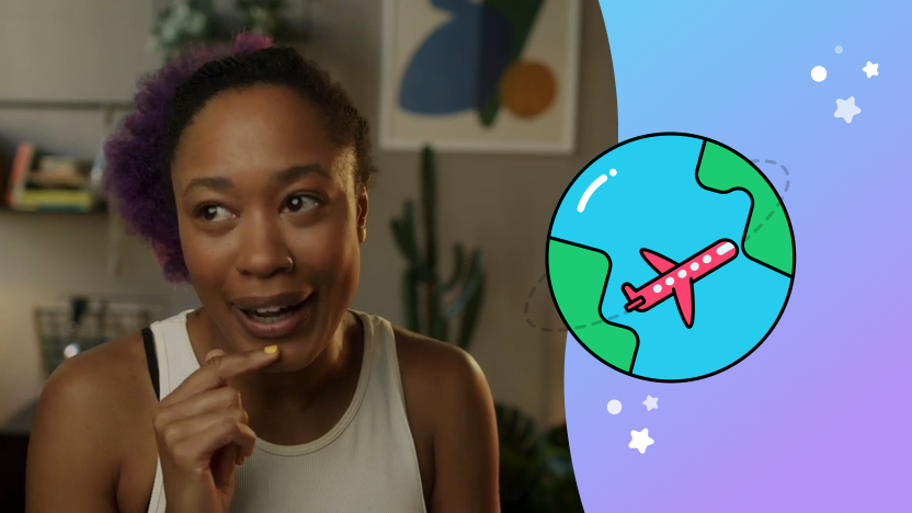 Streams Video • Chatterbug