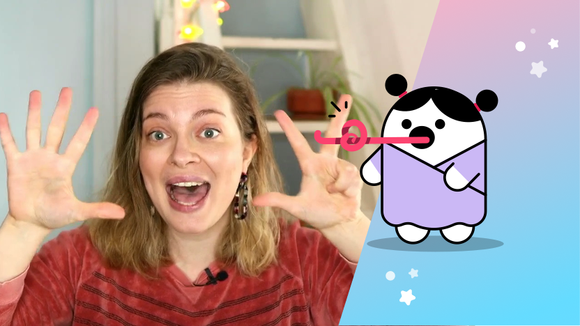 Streams Video • Chatterbug