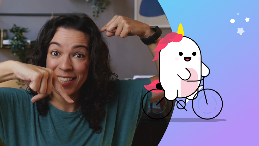 Streams Video • Chatterbug