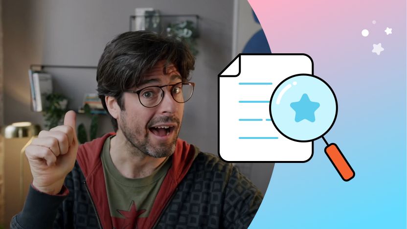 Streams Video • Chatterbug