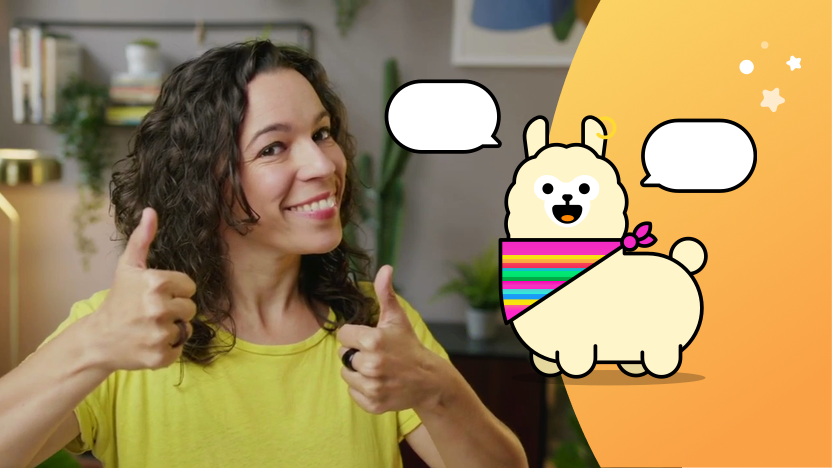 Streams Video • Chatterbug