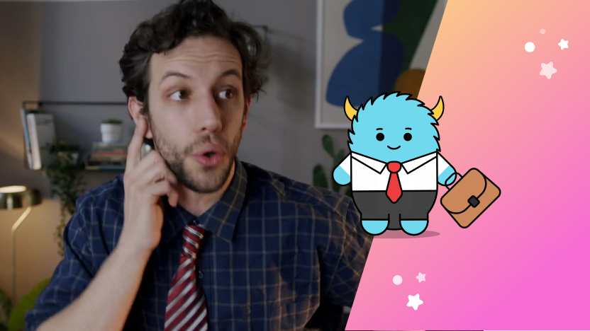 Streams Video • Chatterbug