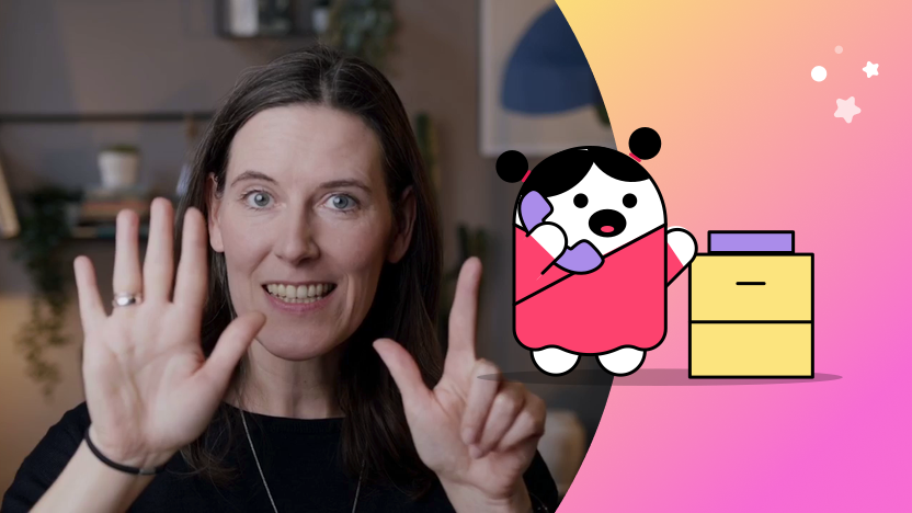 Streams Video • Chatterbug