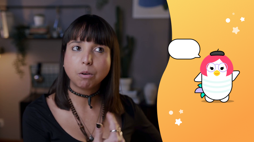 Streams Video • Chatterbug