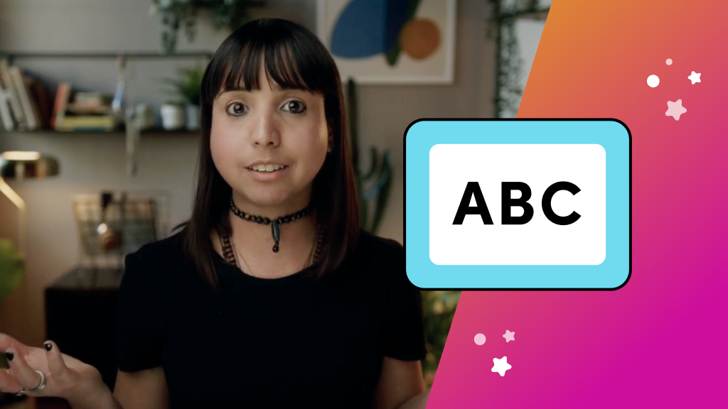 Streams Video • Chatterbug