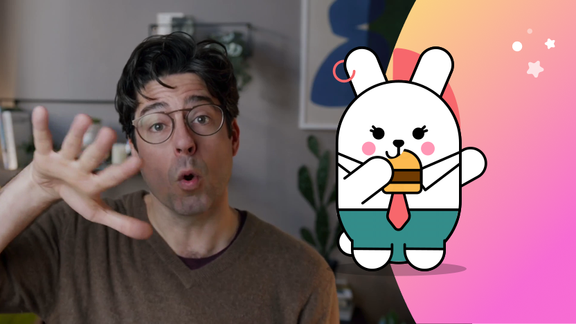 Streams Video • Chatterbug
