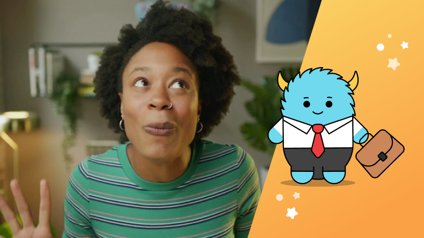 Streams Video • Chatterbug