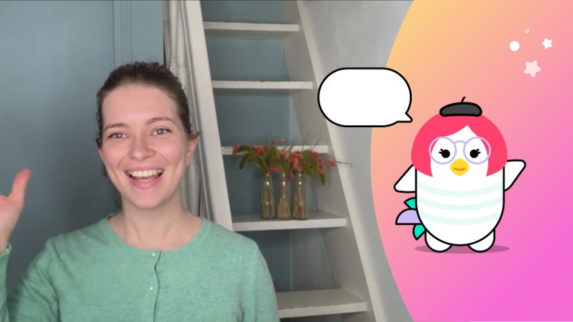 Streams Video • Chatterbug