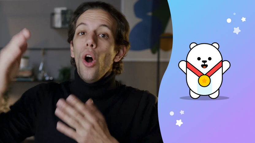 Streams Video • Chatterbug