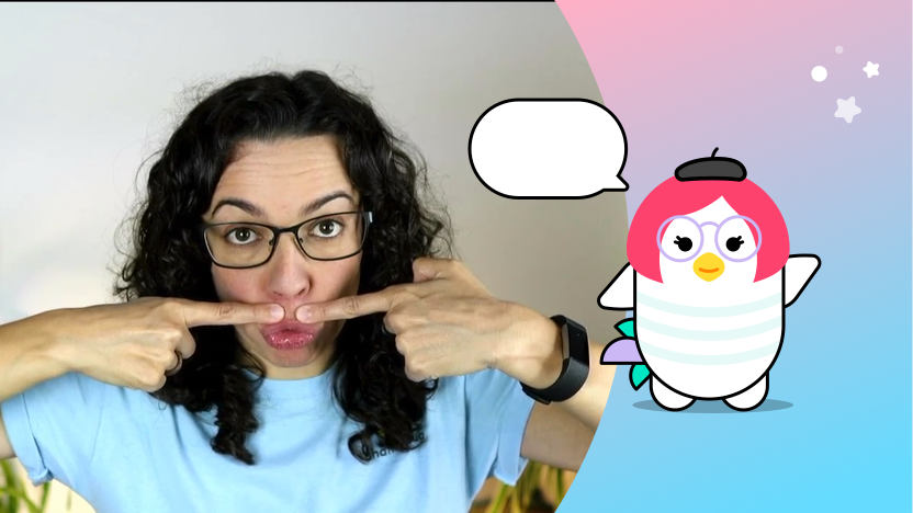 Streams Video • Chatterbug