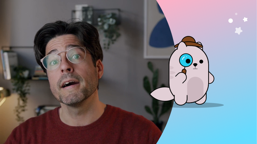 Streams Video • Chatterbug