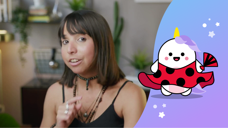Streams Video • Chatterbug
