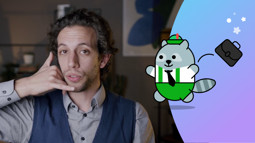 Streams Video • Chatterbug