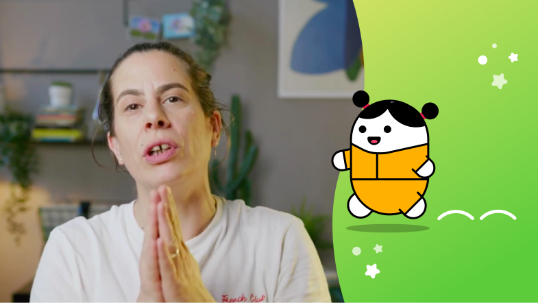 Streams Video • Chatterbug