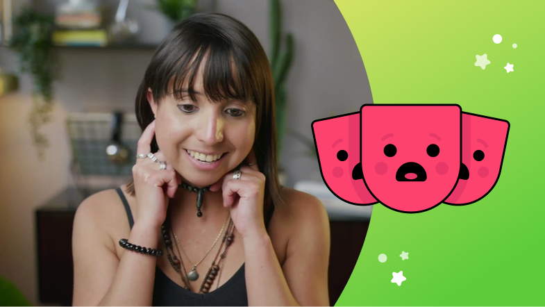 Streams Video • Chatterbug