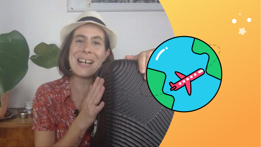 Streams Video • Chatterbug