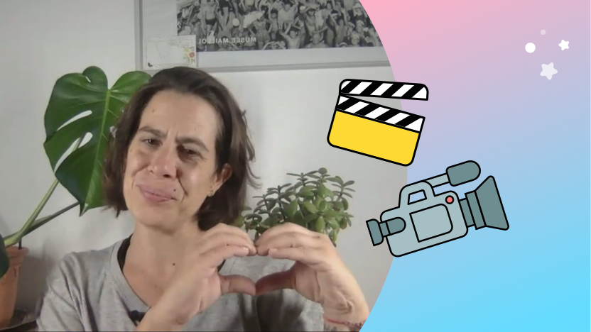 Streams Video • Chatterbug