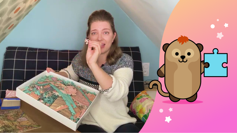 Streams Video • Chatterbug