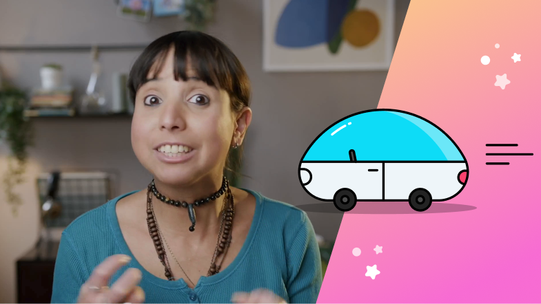Streams Video • Chatterbug