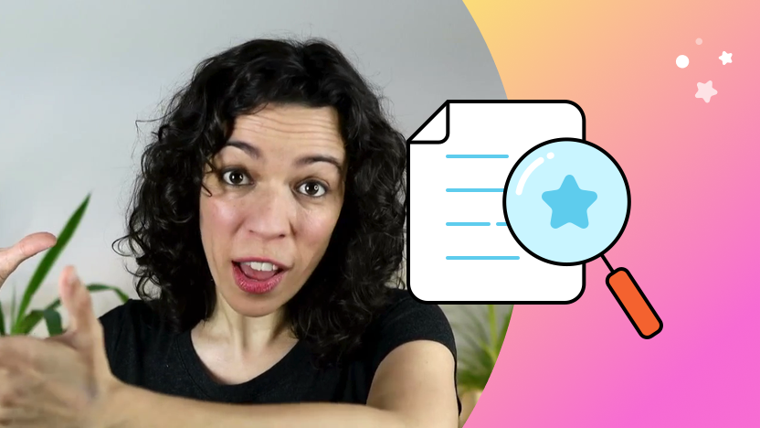 Streams Video • Chatterbug