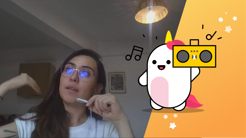 Streams Video • Chatterbug