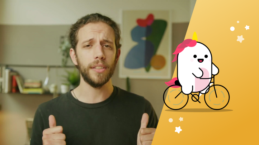 Streams Video • Chatterbug